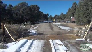 Bob Scott Campground Video