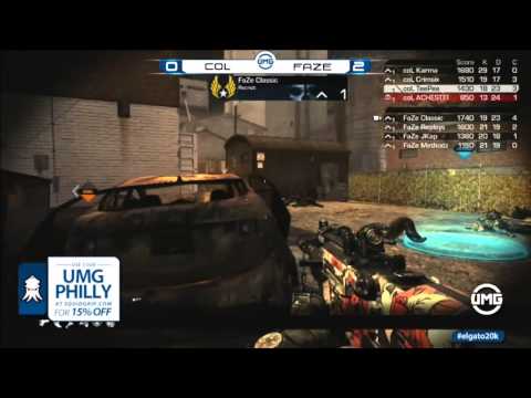 Top 5 Moments | UMG Philly