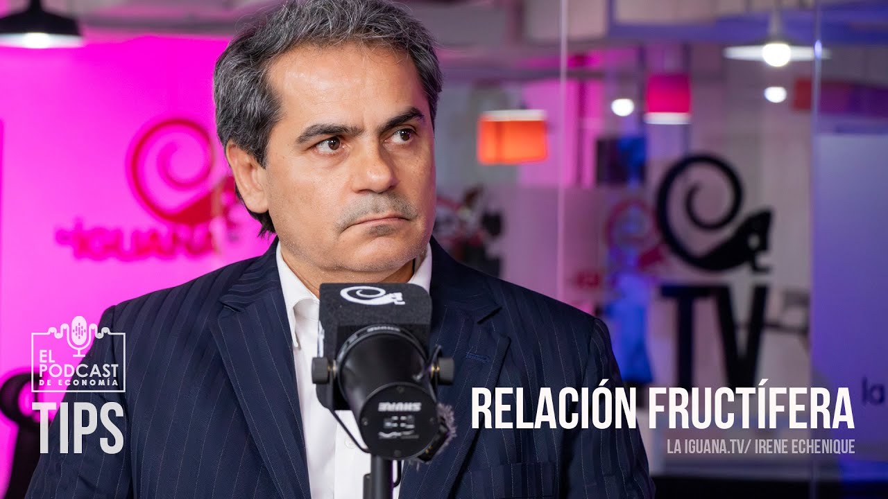 Relación comercial entre Venezuela y Türkiye: ¿A qué se debe el crecimiento imparable desde 2019?