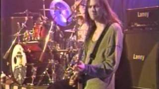 Mr. Big - Alive And Kickin&#39; (Live at Budokan 1997)