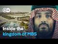 Saudi Arabia, between repression and transformation | DW Documentary DEFAULT Thumbnail