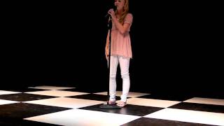 God Bless the Broken Road