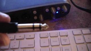 Video thumbnail for KRK RoKit 5 G2 by TeamRob0t