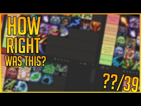 How Right Were 10.1.5's Predictions?