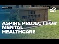Borger's ASPIRE project secures $3.2M in funding for much-needed mental health services