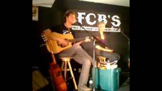 Joal Kamps-Take My World Apart