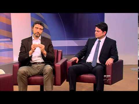 JC Debate sobre os Custos na Cidade de São Paulo - 07/07/2014