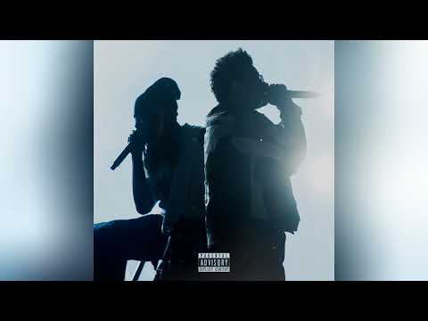 Playboi Carti - MUSTANG feat. The Weeknd