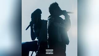 Playboi Carti - MUSTANG feat. The Weeknd