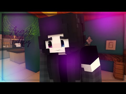 Angel Valley: The Basement - Episode 4 {Minecraft Roleplay}