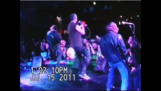 Dwarves - Mikey Millionaire Hewho Smack City Satan We Only Came to Get High Unrepentant SheWho