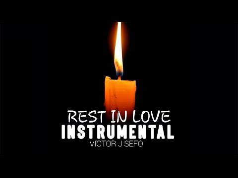 Victor J Sefo - Rest In Love (Instrumental)