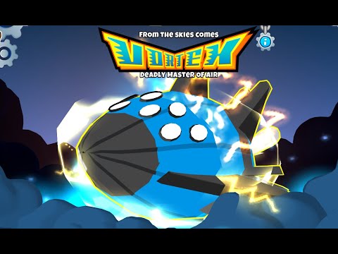 Ranked Elite Vortex Week 1, 5:38