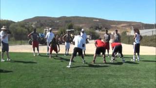 BSR TV: Christian Morris Highlight