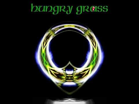Hungry Grass - Lisaniska, Beare Island, (Alpha Goat)
