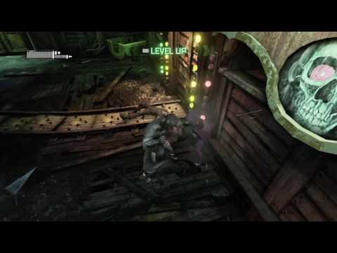 Batman: Return to Arkham - Arkham City Endless Beatdown