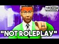 Infiltrating A Crazy VR Chat Family