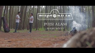 Download lagu Fourtwnty - Puisi Alam (Ruang Malam acoustic cover) mp3