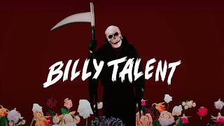 Billy Talent - End Of Me feat. Rivers Cuomo (Official Music Video)