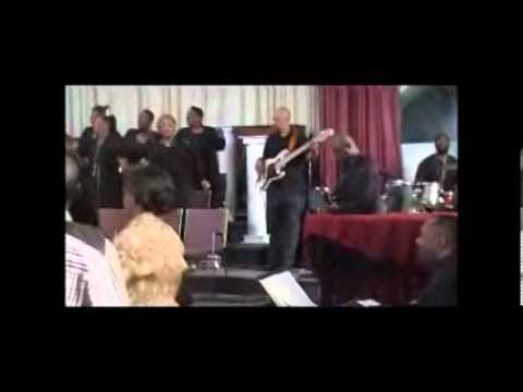 Better Than Life with sax