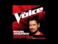 Mark Andrew: "Knocking on Heaven's Door ...