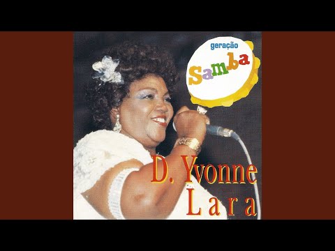Nasci Pra Sonhar e Cantar - Dona Ivone Lara