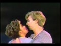 Torvill Dean GBR 1984 World Pros Ice Dancing Artistic Dance US NBC Encounter