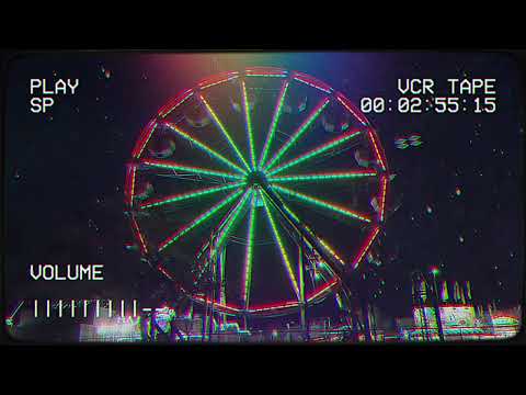 Anna Yvette - Mood Ring [ Synthwave, Synthpop, Retrowave ]