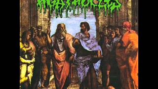 Agathocles - Let It Be For What It Is