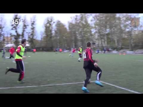 Skład Węgla i Papy - Dominatorzy Piłkarska Liga Trójmiasta R-GOL PL3 Wiosna 2016