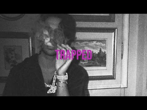 (FREE) Ufo361 Type Beat 2019 - "Trapped" | Free Type Beat | Trap/Rap Instrumental