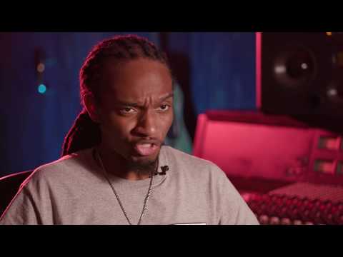 "Justin" A GospelChops Short Film (4K)