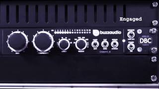 Video thumbnail for Buzz Audio DBC-20 Vocal by Buzz Audio