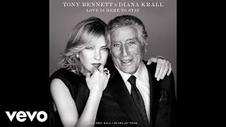 Tony Bennett, Diana Krall - Somebody Loves Me