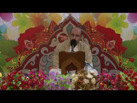⁣القارئ عبد الله السيلاوي || من سورتي غافر والكوثر|| المحفل القرآني بذكرى ولادة الأقمار الشعبانية