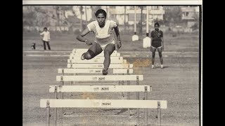 PT Usha - The Untold And Inspiring Story of Indian Athlete - OF