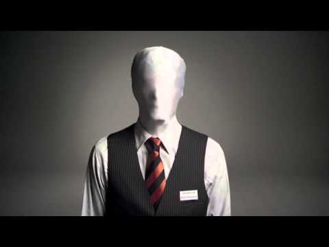 "Kein Taeter werden" Spot 2013