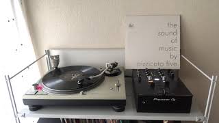 Pizzicato Five - The Night Is Still Young