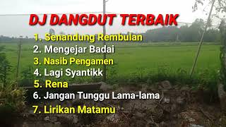 Download lagu Remix Dangdut Terbaik  mp3