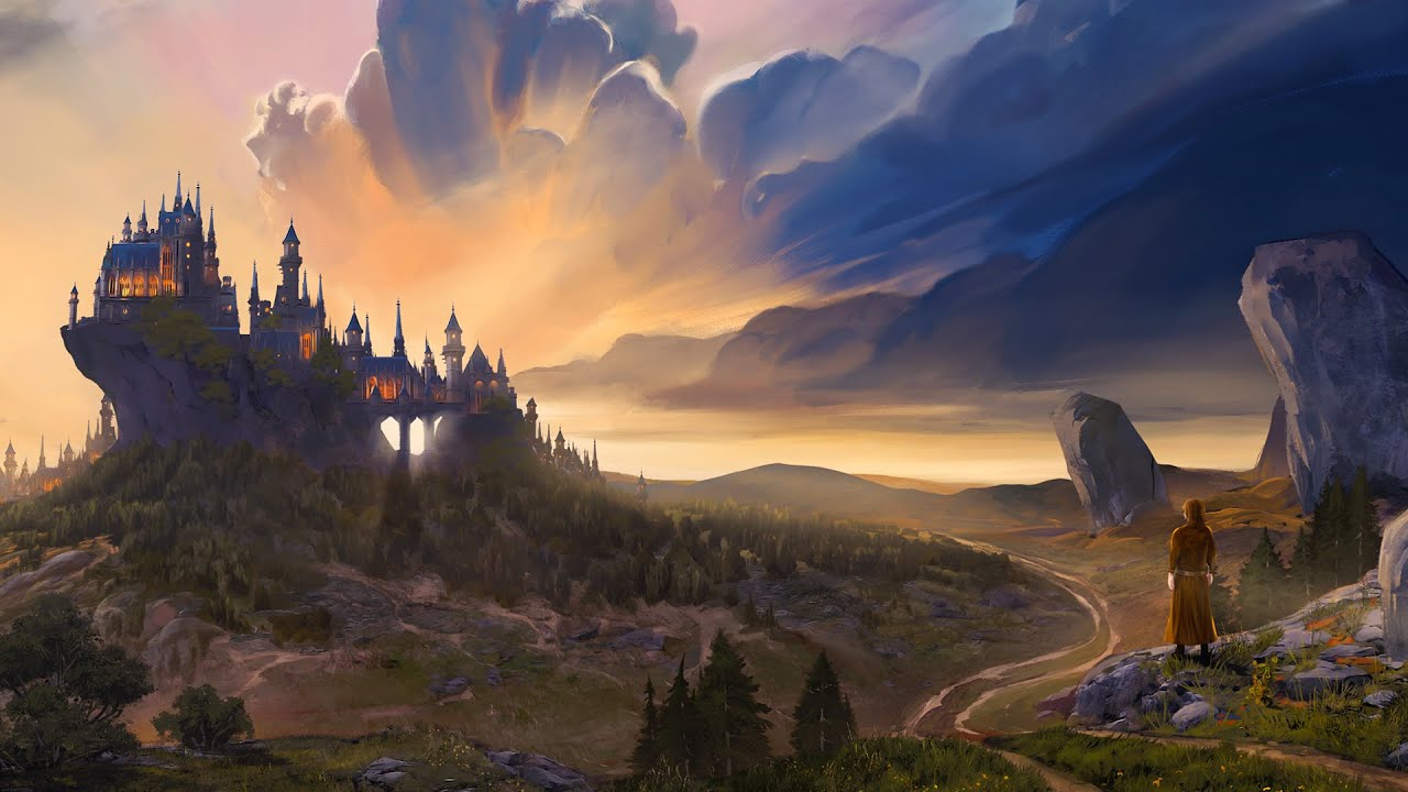 Quintessence: The Ambientalist Fifth Yearmix | Ambient and Chillout Mix