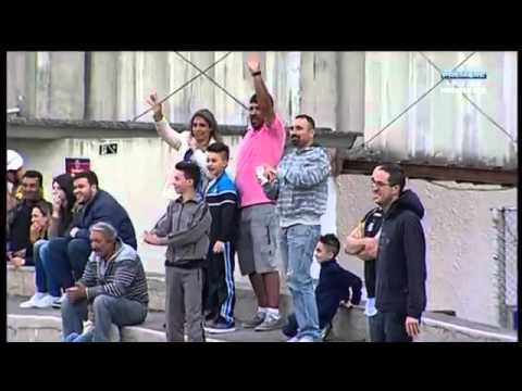 GOL DE JOCINEI PARA O BRAGANTINO - PARANA 0 X 1 BRAGANTINO