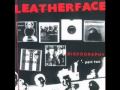 Leatherface - Melody Lee