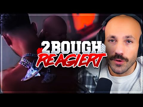 Ufo361 - ZURICH / 2Bough REAGIERT