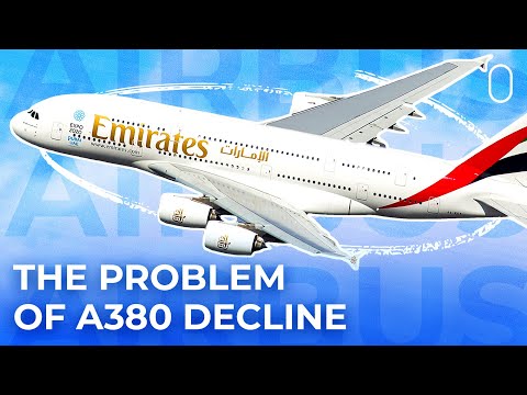 Airbus A380 Decline Is The Emirates President’s “Biggest Single Problem”