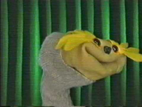 Sifl & Olly~A Word With Chester~Blanket Fort