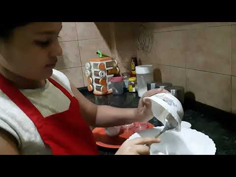 Vanilla Ice Cream Eggless By Arry Chef #arrychef