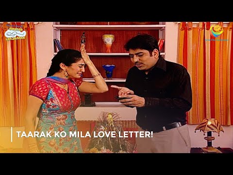 Taarak Ko Mila Love Letter! | FULL MOVIE | Taarak Mehta Ka Ooltah Chashmah Ep 426 - 428