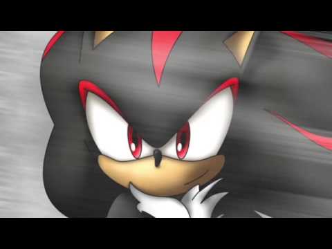 Sonicladdin Part 16: Shadow Rides On Simba