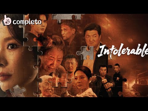 【Intolerable】 completa 2025 | Nuevo drama corto Revisión