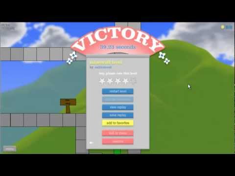 Lets Play Happy Wheels Ep 1. Heart Donation?